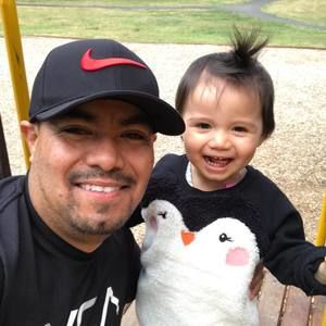 Meet your Posher, Juan